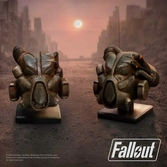 Fallout casque x-01 10 cm