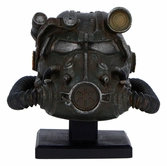 Fallout casque t-60 11 cm