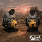 Fallout casque excavator 14 cm