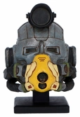 Fallout casque excavator 14 cm