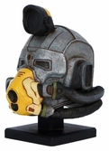 Fallout casque excavator 14 cm