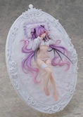 Original character figurine pvc 1/7 eve rest.ver. 34 cm