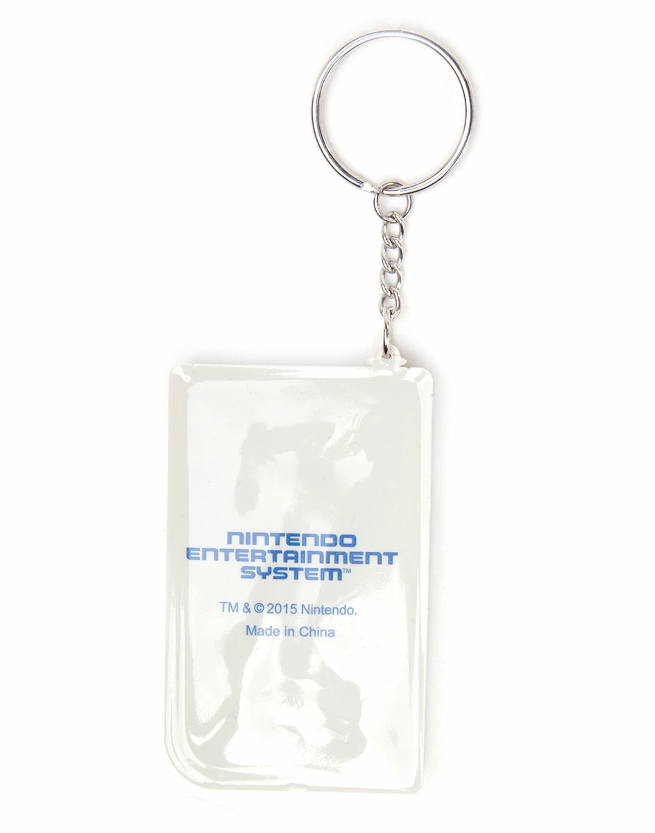 NINTENDO Game Boy Keychain
