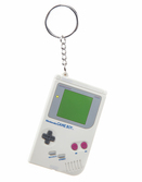 NINTENDO - Game Boy Keychain