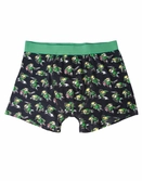 NINTENDO - Boxer - Zelda Link All Over Print (L)