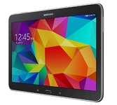 Galaxy Tab 4 10.1" Noir 16 Go WiFi - Samsung