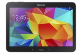 Galaxy Tab 4 10.1" Noir 16 Go WiFi - Samsung
