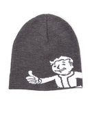 FALLOUT 4  - Bonnet - Vault Boy Approves
