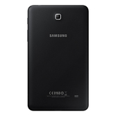 Galaxy Tab 4 7" Noir 8 Go WiFi - Samsung