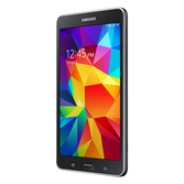 Galaxy Tab 4 7" Noir 8 Go WiFi - Samsung