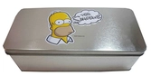 SIMPSONS - TIN BOX - Pack 3 Chausettes (41-46)