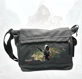 ASSASSIN'S CREED - Messenger Bag EDWARD Big Size
