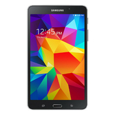 Galaxy Tab 4 7" Noir 8 Go 4G - Samsung