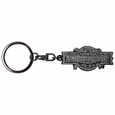 GAME OF THRONES - Porte-Cles Metal - OPENING LOGO