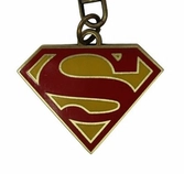 DC COMICS - Porte-Cles Metal - SUPERMAN LOGO