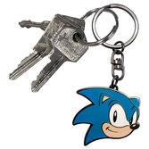 SONIC - Porte-Cles Metal - SONIC