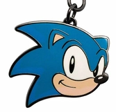 SONIC - Porte-Cles Metal - SONIC