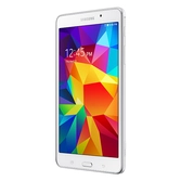 Galaxy Tab 4 7" Blanche 8 Go WiFi - Samsung