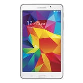 Galaxy Tab 4 7" Blanche 8 Go WiFi - Samsung