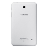 Galaxy Tab 4 7" Blanche 8 Go 4G - Samsung