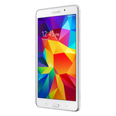 Galaxy Tab 4 7" Blanche 8 Go 4G - Samsung