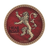 GAME OF THRONES - Tapis de Souris LANNISTER - PC