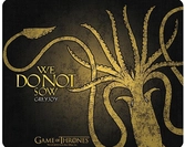 GAME OF THRONES - Tapis de Souris GREYJOY - PC