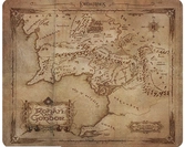 LORD OF THE RING - Tapis de Souris Carte Rohan and Gondor - PC