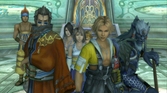 Final Fantasy X / X-2 HD Remaster - PS4