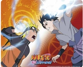 NARUTO SHIPPUDEN - Tapis de Souris NARUTO vs SASUKE - PC