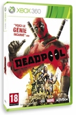 Deadpool - XBOX 360