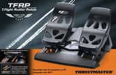 Thrustmaster Flight Rudder Pedals - PC
