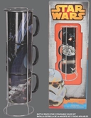STAR WARS - Battle Death Star - 3 Stackable Ceramic Mug