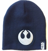 STAR WARS REBEL - Beanie with Logo