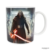 STAR WARS 7 - Mug - Kylo Ren