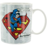 DC COMICS - Mug - Superman
