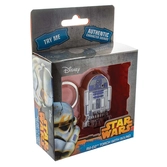 STAR WARS - Porte-Clès R2-D2 Sonore et lumineux