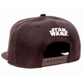STAR WARS 7 - Casquette Star Wars The Force Awakens LOGO