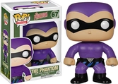 HEROES - Bobble Head POP N° 67 - The Phantom