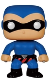 HEROES - Bobble Head POP N° 67 - Blue Phantom