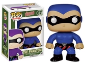 HEROES - Bobble Head POP N° 67 - Blue Phantom