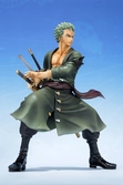 ONE PIECE - Zero Zoro 5Th Anniversary Figuarts (Bandai)