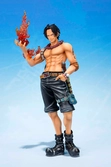 ONE PIECE - Zero Portugase Ace 5th Anniversary Figuarts (Bandai)