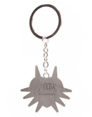 NINTENDO - ZELDA Majora's Mask Metal Keychain