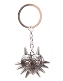 NINTENDO - ZELDA Majora's Mask Metal Keychain