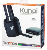 Tritton Kunai Noir Wireless