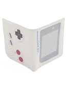 NINTENDO - Portefeuille - GAME BOY Shaped Bi-Fold Wallet