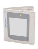 NINTENDO - Portefeuille - GAME BOY Shaped Bi-Fold Wallet