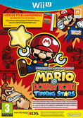 Mario Vs Donkey Kong Tipping Stars (Téléchargement) - WII U