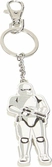 STAR WARS 7 - Metal Keychain - Stromtrooper Guard